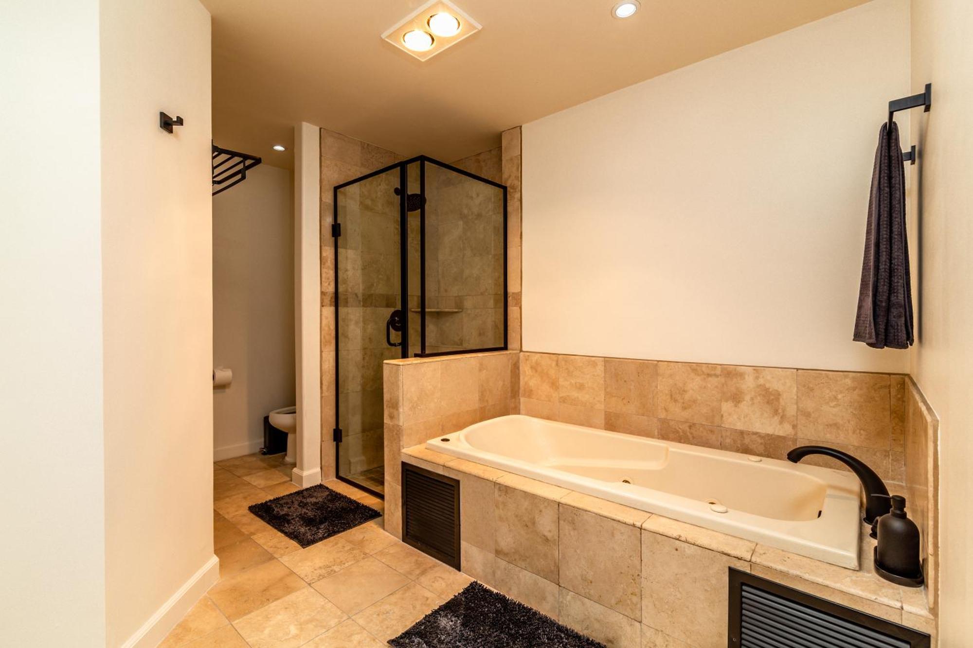 Ferienwohnung Rosarito Beach Luxury Beachfront Walk 2 Papas & Beer Exterior foto