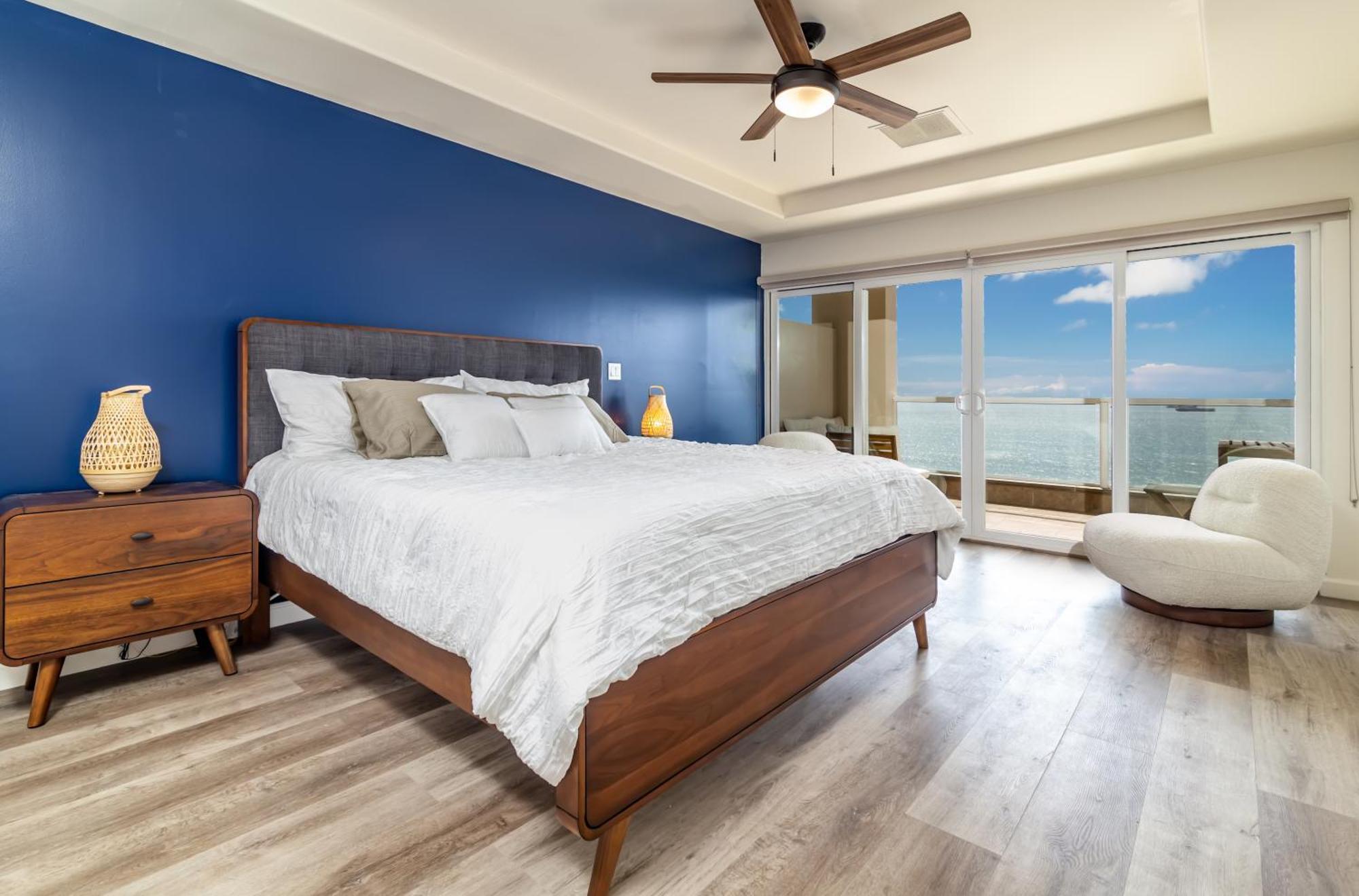 Ferienwohnung Rosarito Beach Luxury Beachfront Walk 2 Papas & Beer Exterior foto